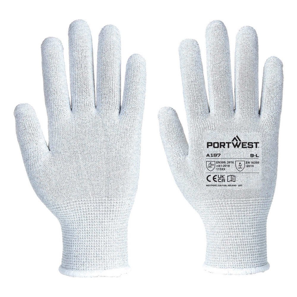 Antistatische Handschoenen