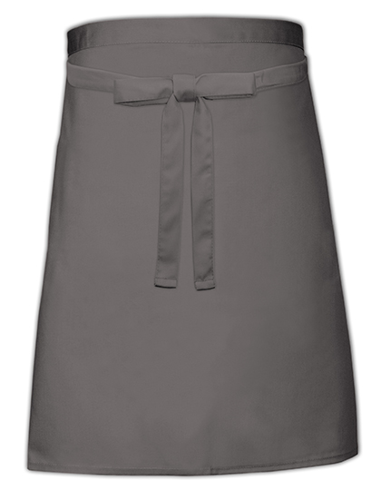 Baker´s Apron - EU Production - Dark Grey