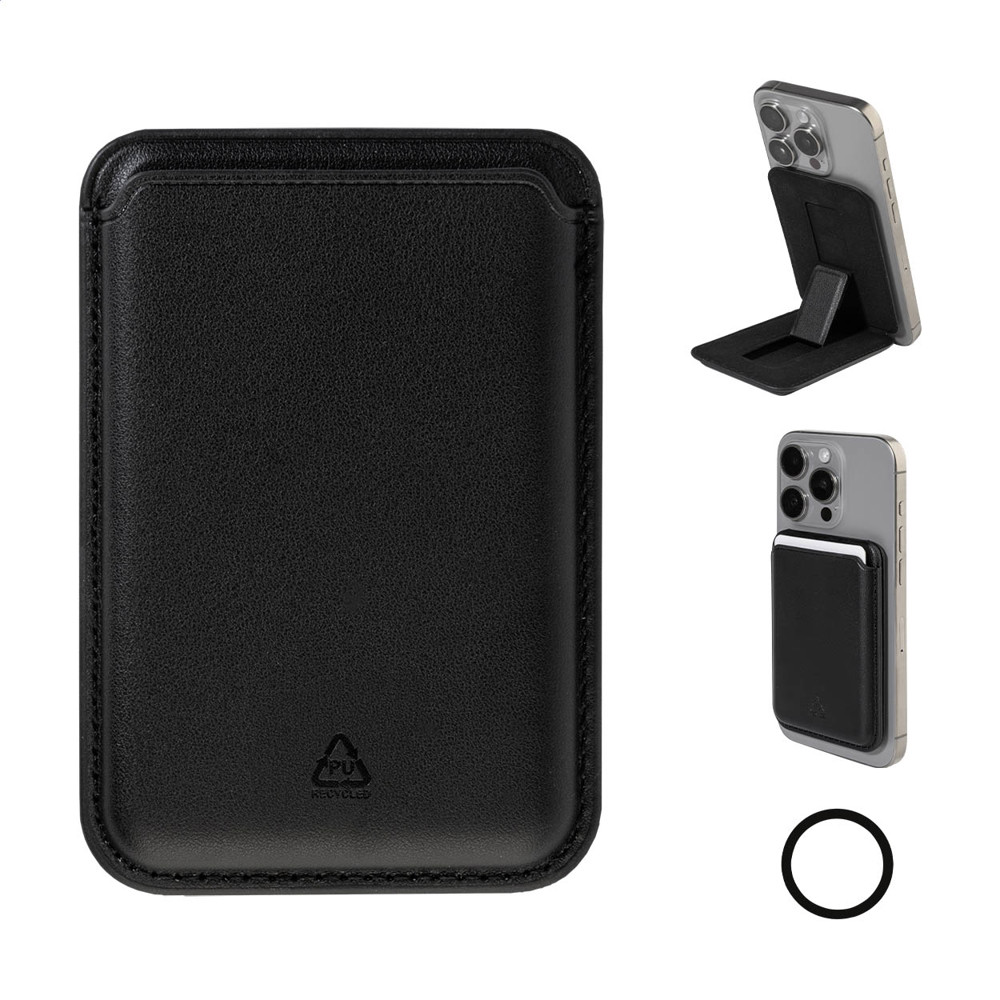 Snaplet Plus - RPU magnetische creditcardhouder