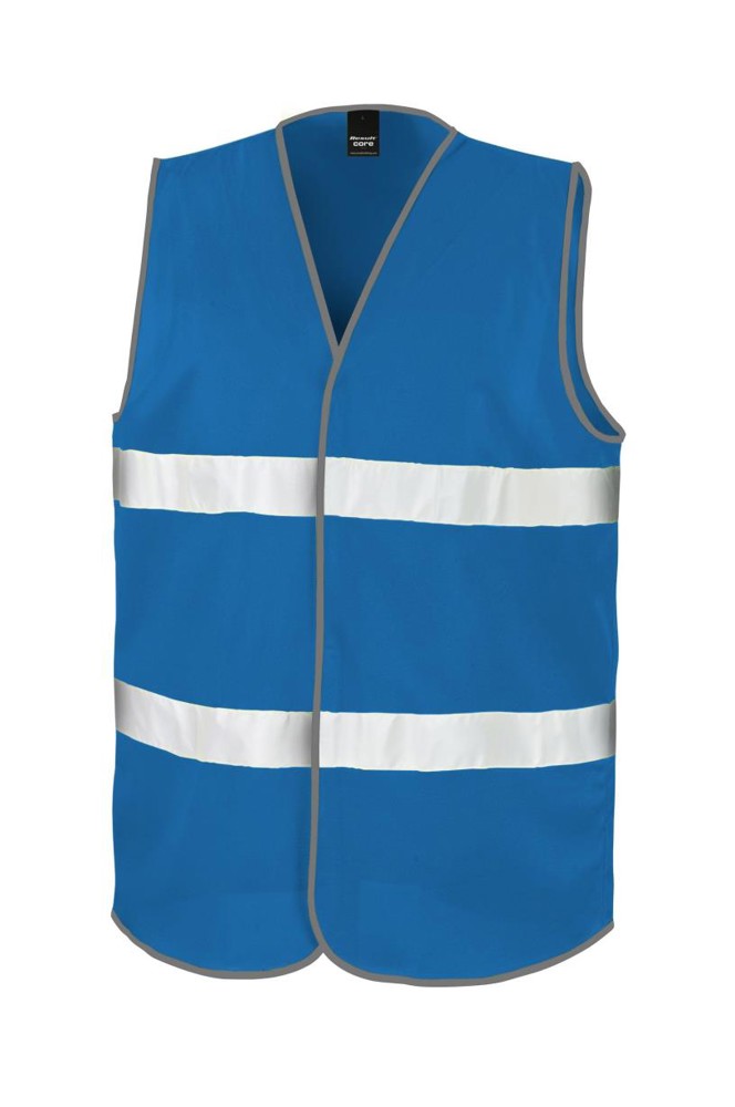 CORE veiligheidsvest - Royal