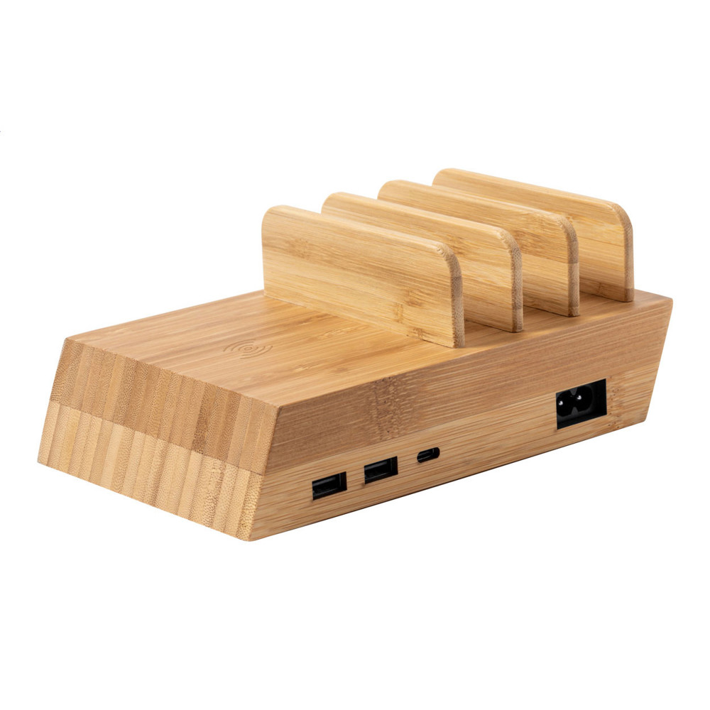 Angily - USB oplaadstation