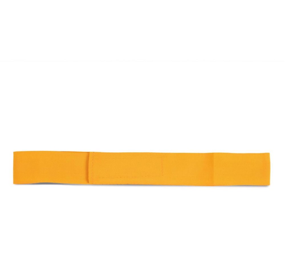 Panama - Hoed - Yellow