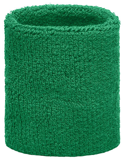 Daiber - Terry Wristband - Green