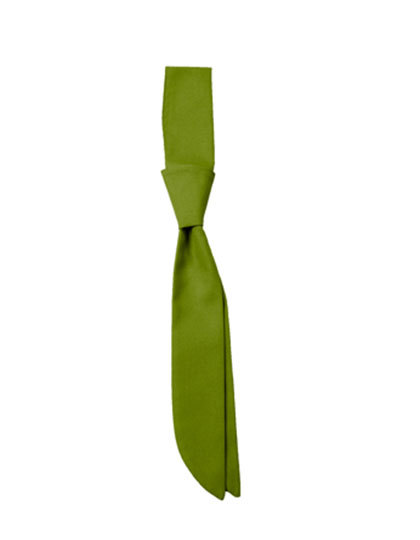 Short Tie Siena - Leaf