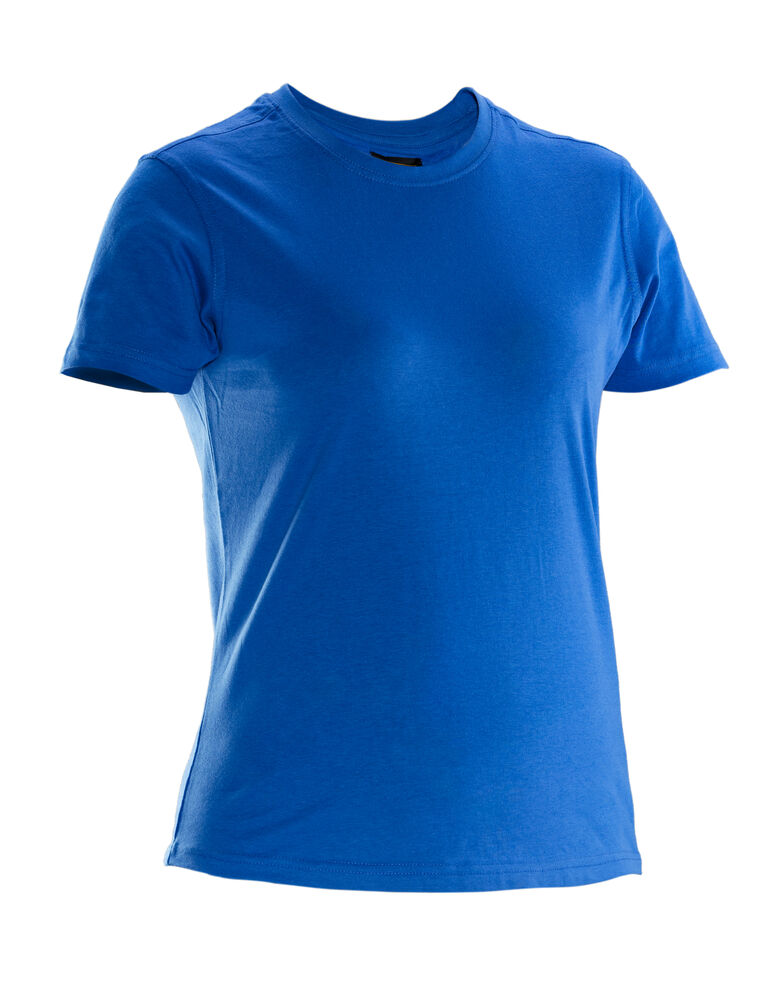 Jobman - 5265 Women's T-shirt - Kobalt