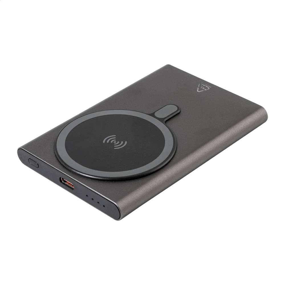 RaluStick - powerbank - Grijs
