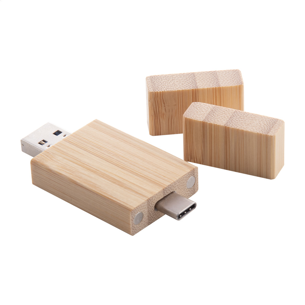 Botgus - OTG USB stick