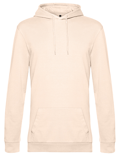 #Hoodie - Pale Pink