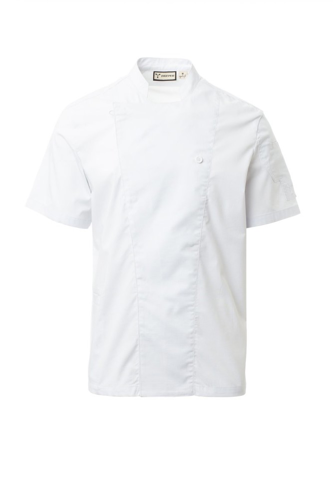STARLIGHT MESH - White