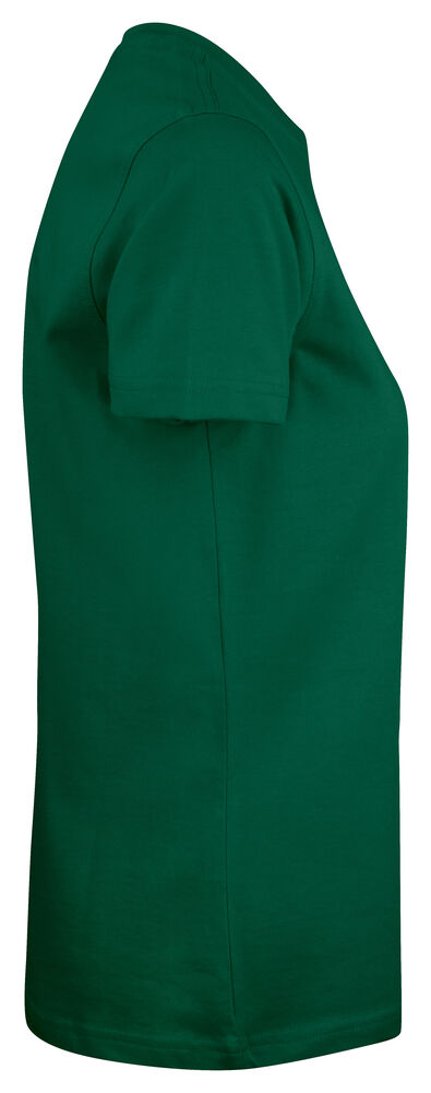 Jobman - 5265 Women's T-shirt Bosgroen 3XL
