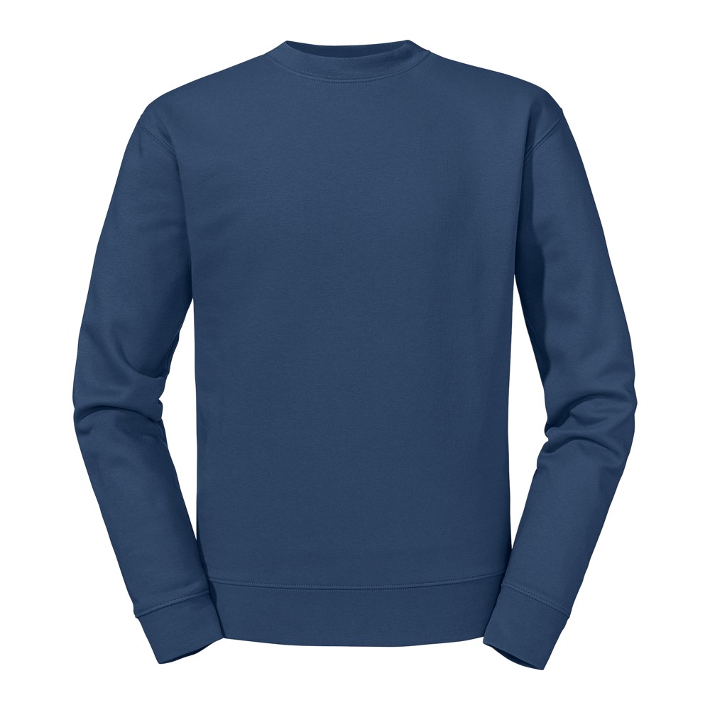 Classic Sweatshirt - Indigo
