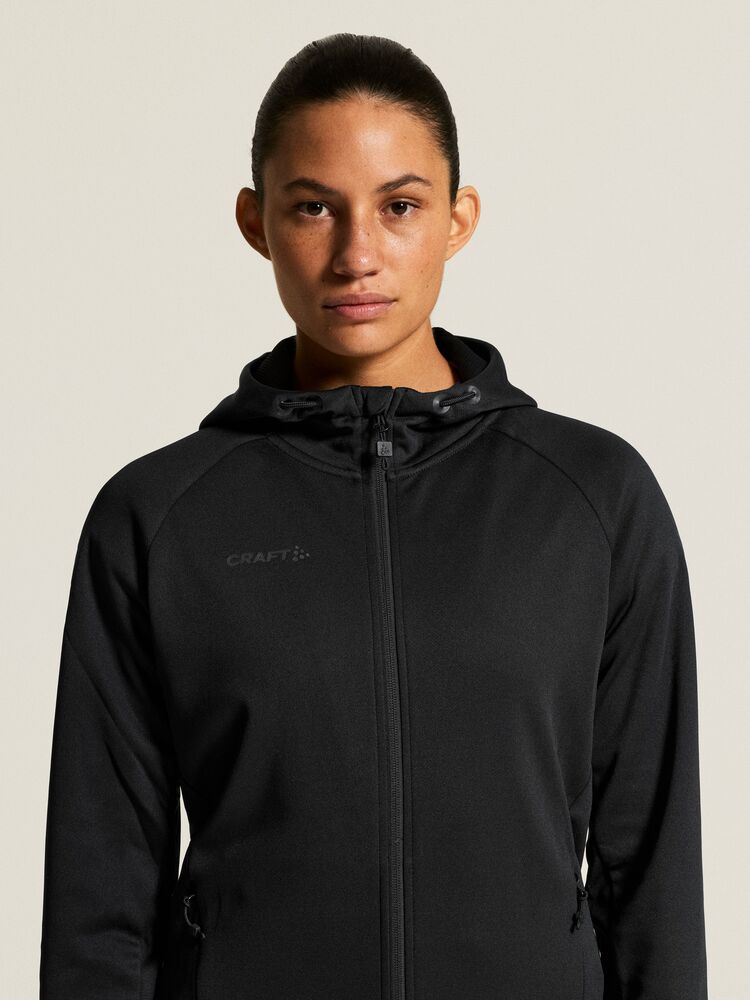 Craft - ADV Unify FZ Hood W Black L