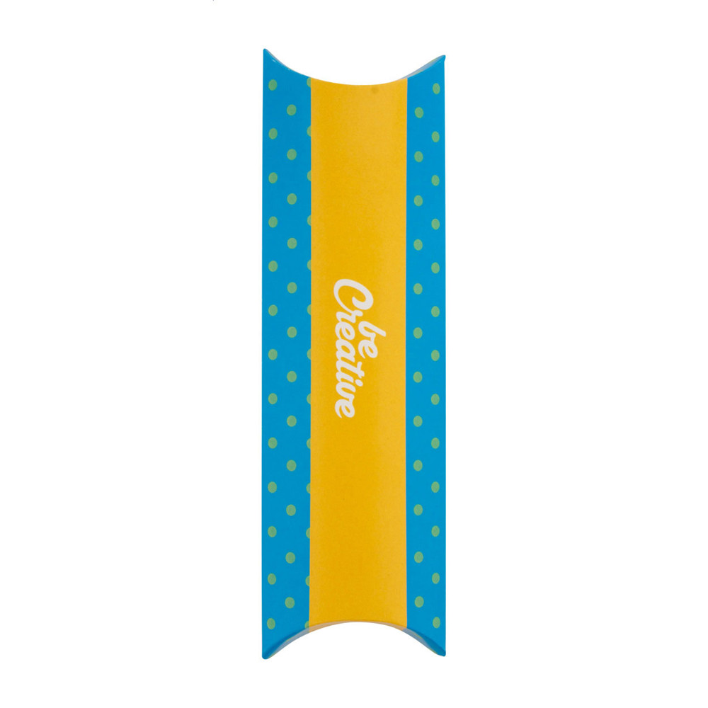 CreaBox Pillow Pen - pen pillow doos