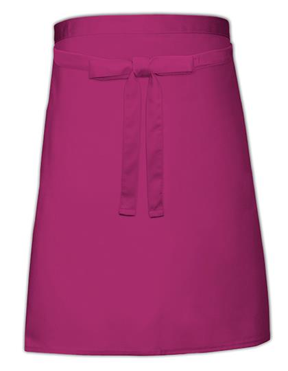 Baker´s Apron - EU Production - bordeaux