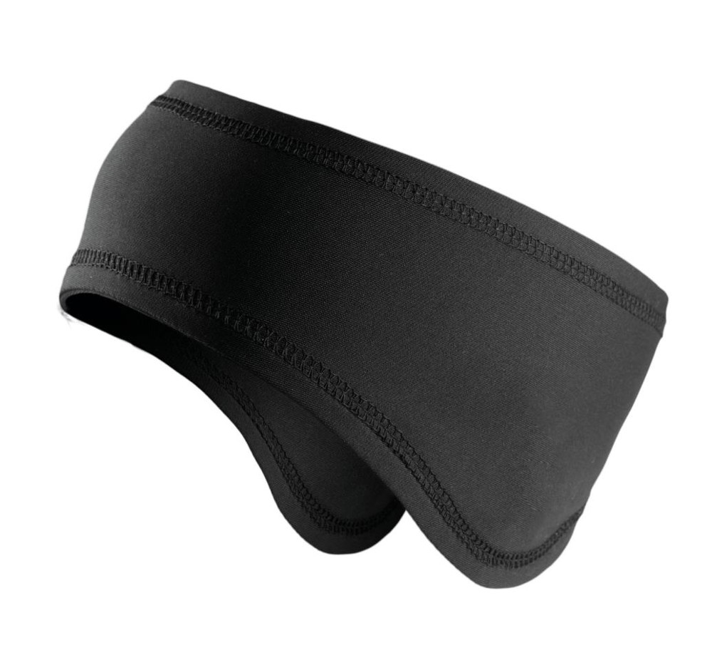 Ademende Hoofdband