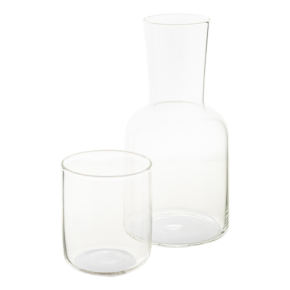 Palmer - karaf en glazen set