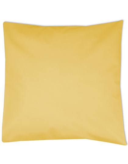 Pillow Case - Sunflower