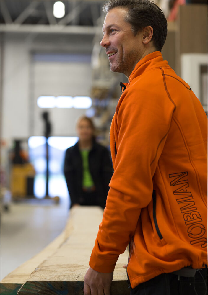 Jobman - 5153 Functional Jacket