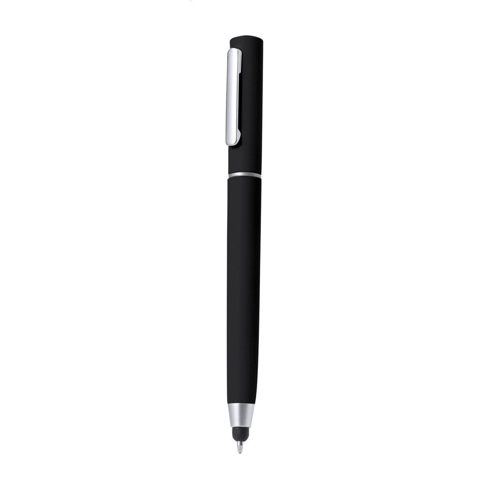Mitim - oortelefoon schoonmaak pen - Zwart
