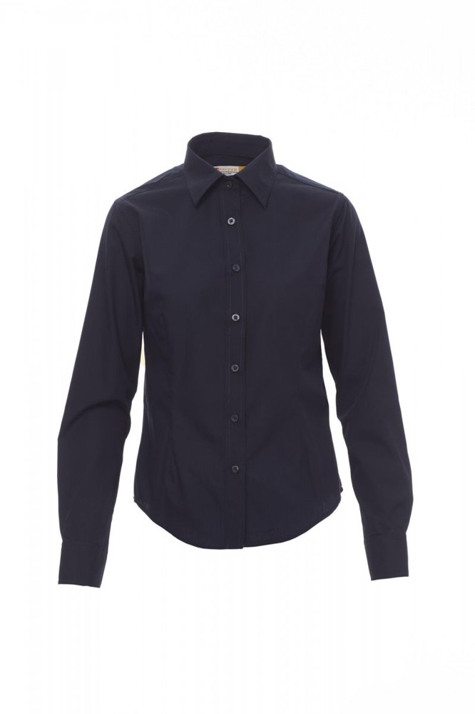 BRIGHTON LADY - navy blue