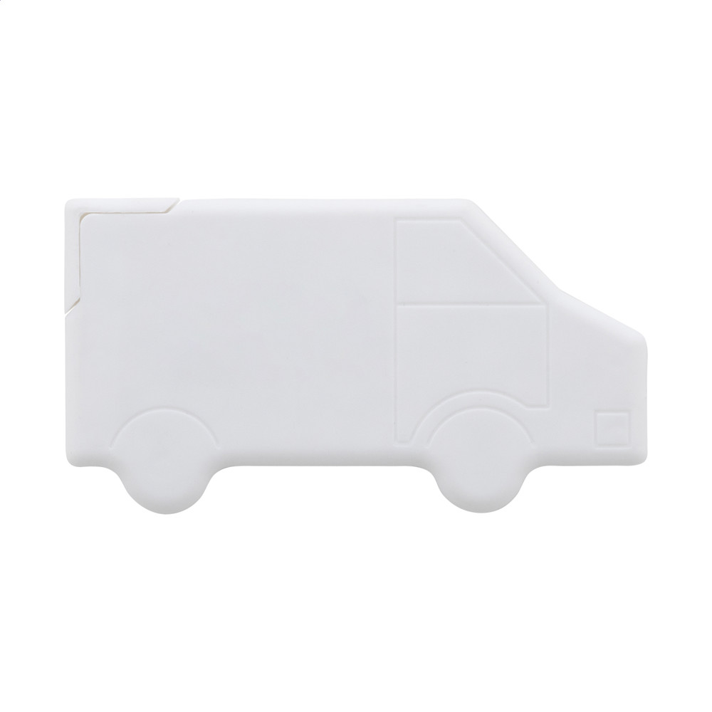 TruckMint - mint dispenser