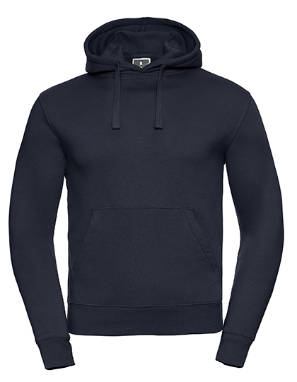 Authentic Hooded Sweat - French Navy