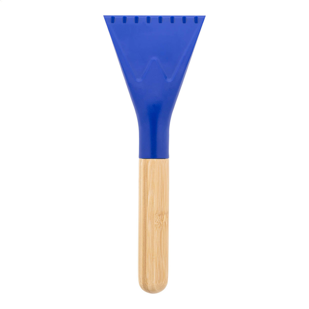 Rambek - RABS ijskrabber - blauw