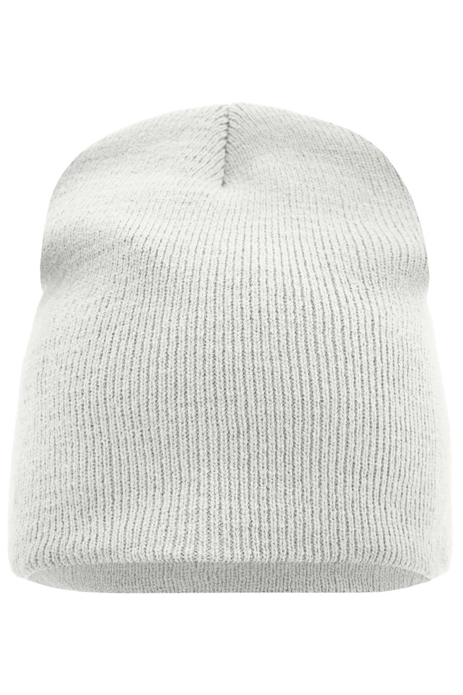 Beanie No.1 - Off White