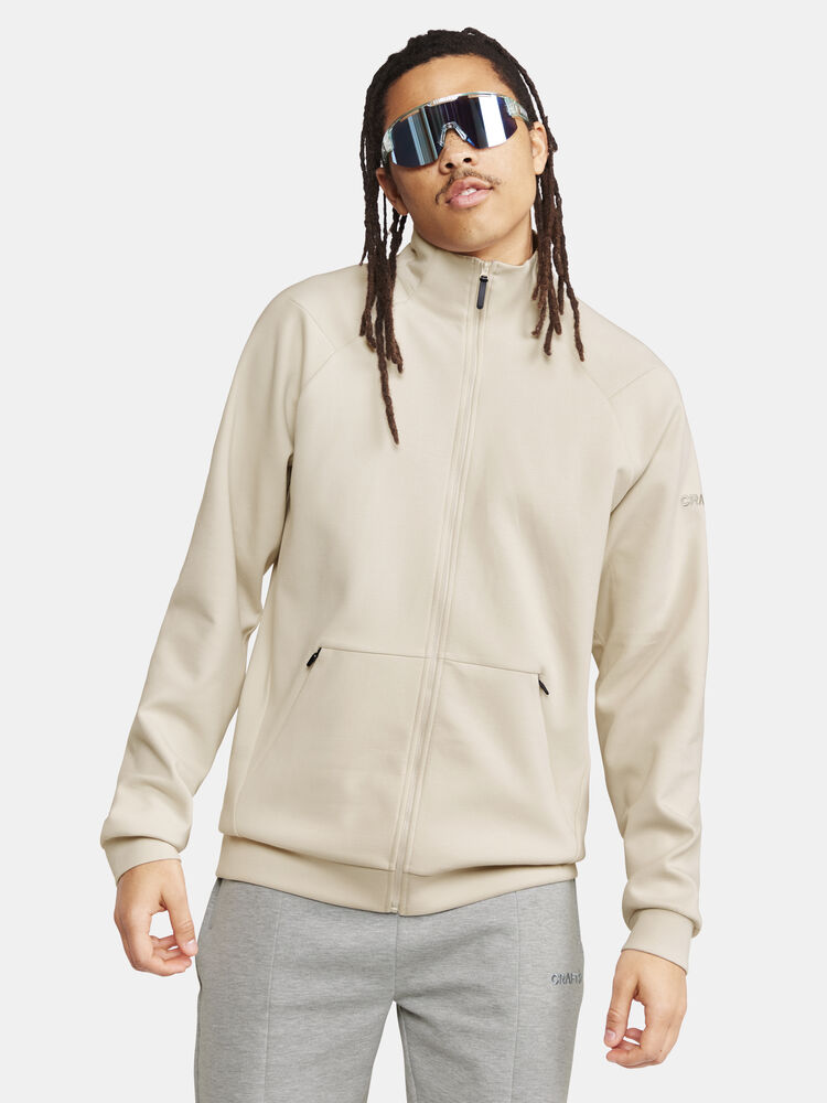 Craft - ADV Join FZ Jacket M Plaster 4XL