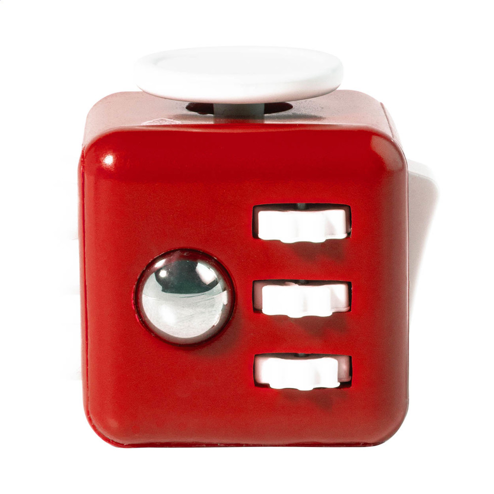 ChillSix - RABS antistress fidget cube