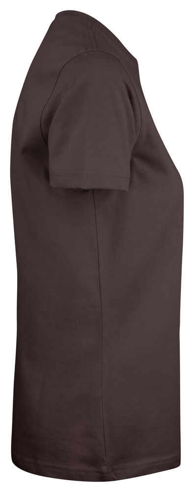 Jobman - 5265 Women's T-shirt Bruin XXL