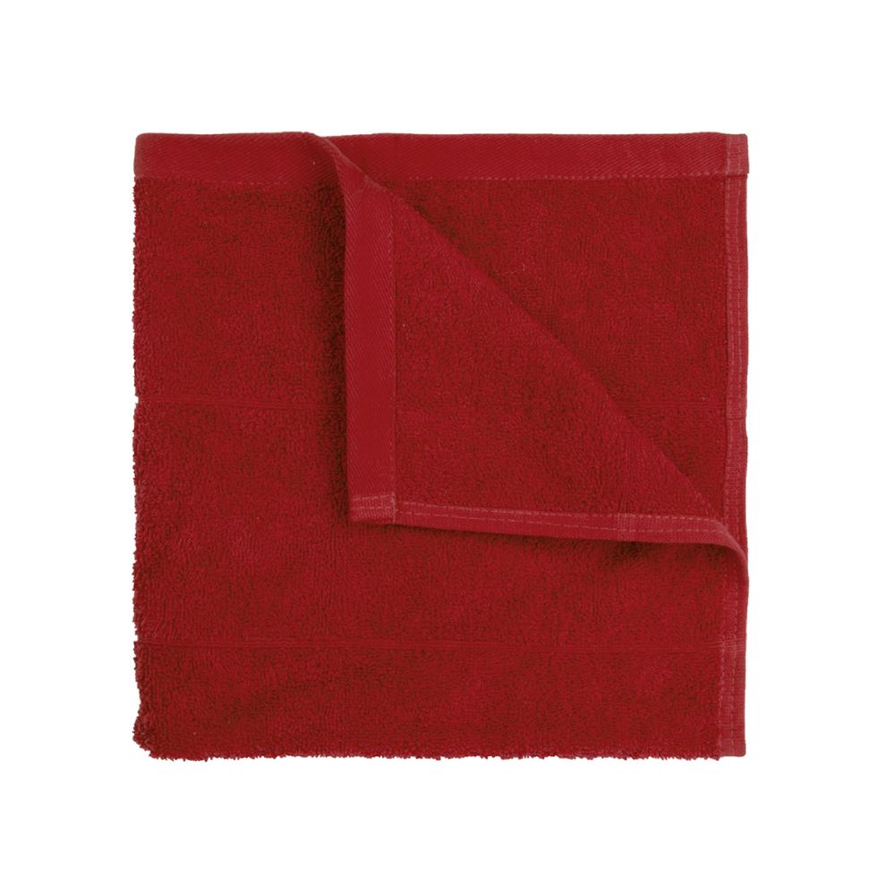 Kitchen Towel - Red