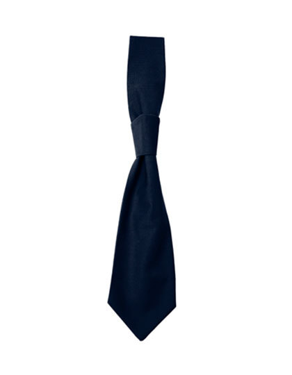 Tie Messina - Dark Blue