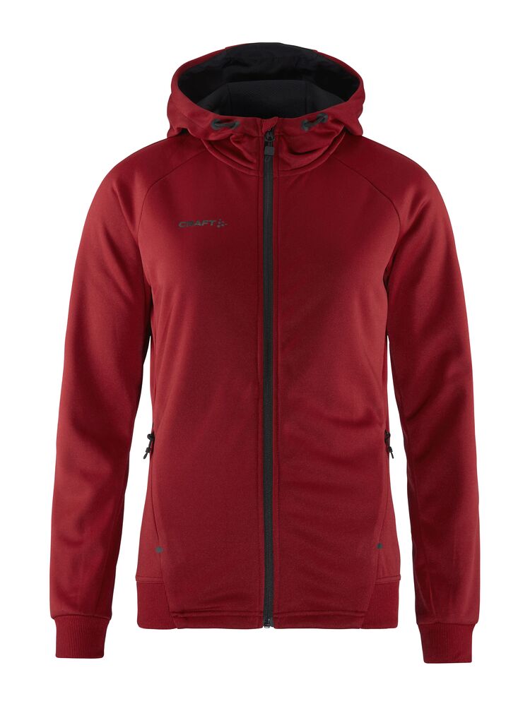 Craft - ADV Unify FZ Hood W - Rhubarb