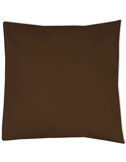 Pillow Case - Brown
