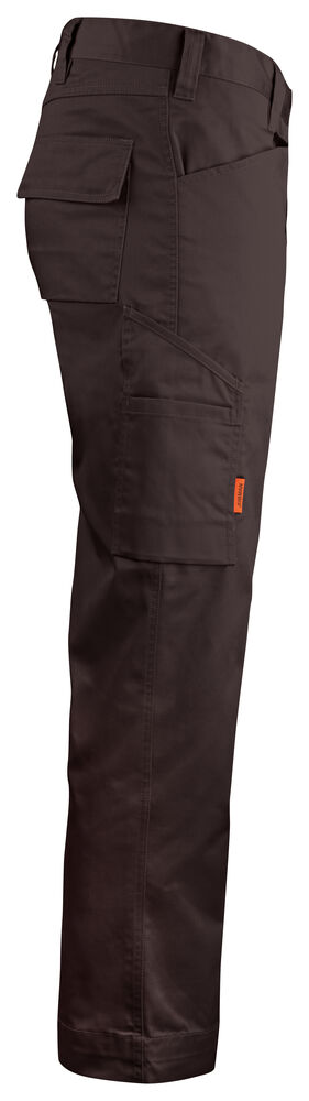 Jobman - 2313 Service Trousers Bruin 100