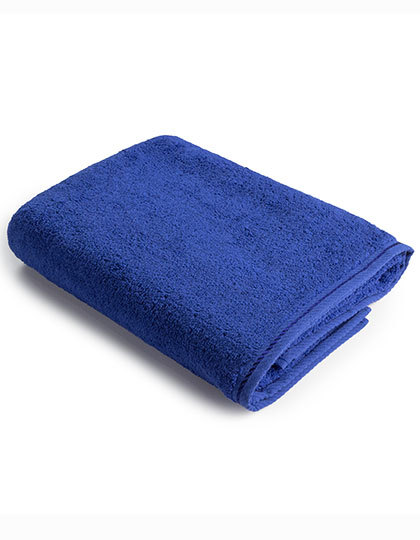 ARTG - Beach Towel - True Blue