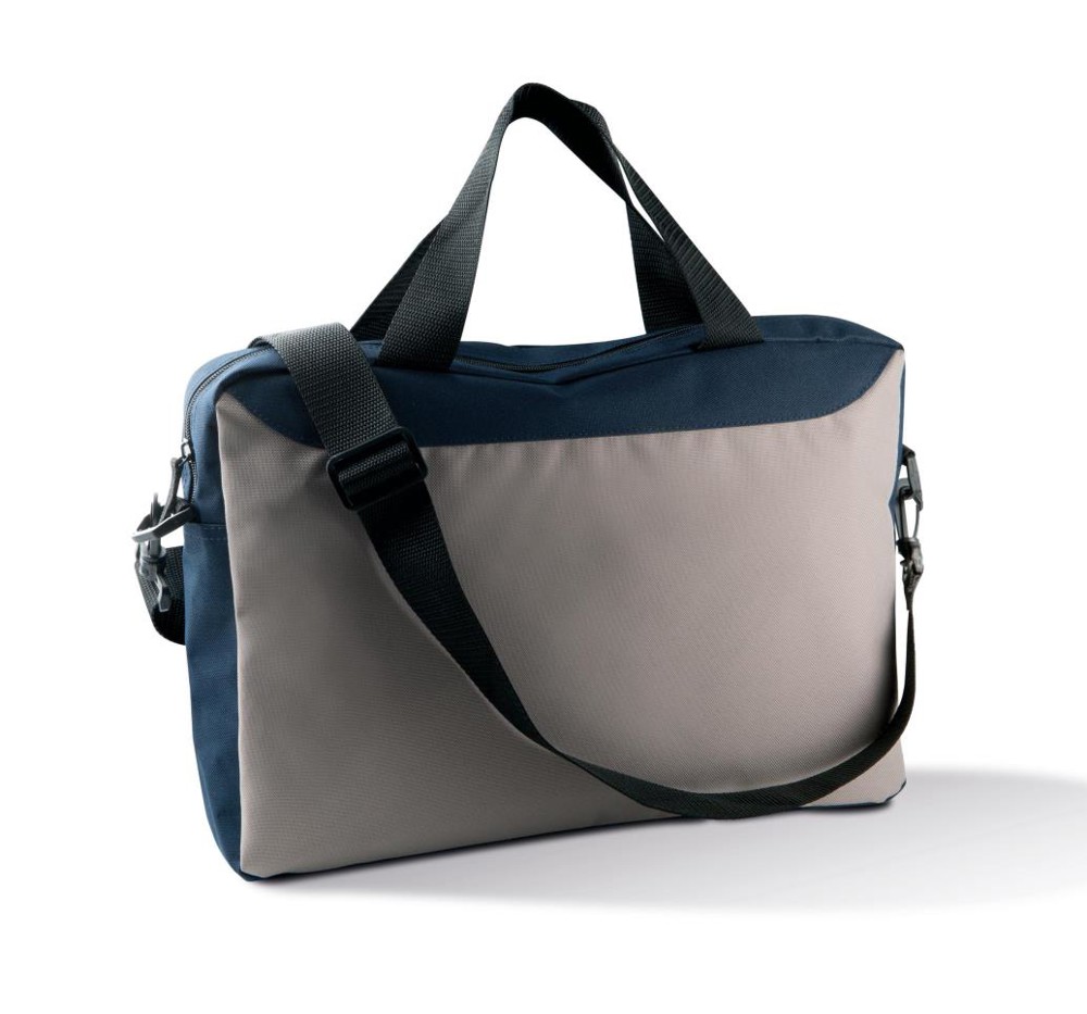 Documententas - navy/corde