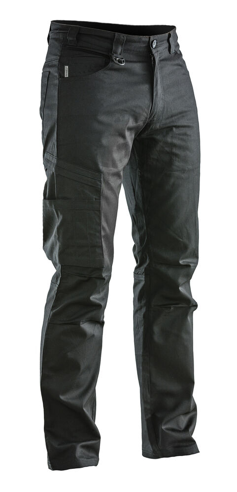 Jobman - 2310 Service Trousers Grafiet 100