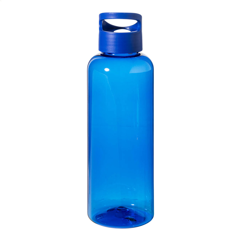 Brumba - tritan fles - blauw