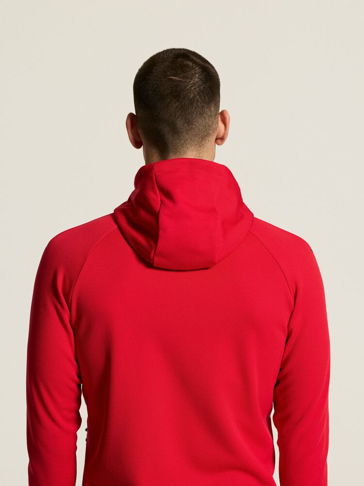Craft - ADV Unify FZ Hood M Bright Red XXL