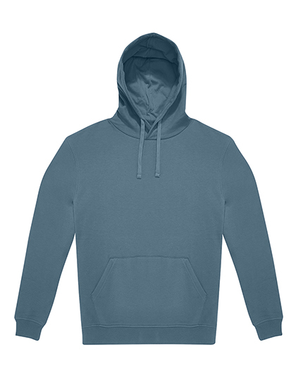 B&C BE INSPIRED - ID.333 Hoodie - Nordic Blue