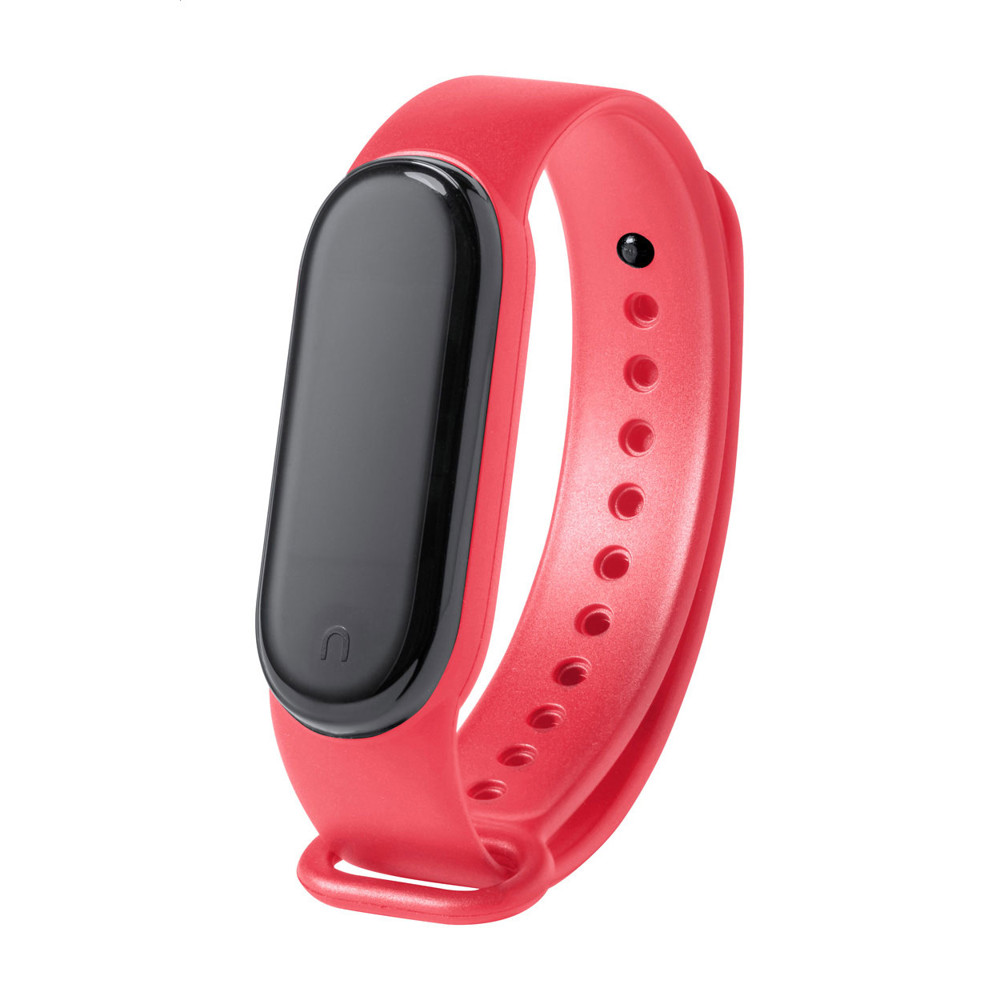 Neura - slim horloge - Rood