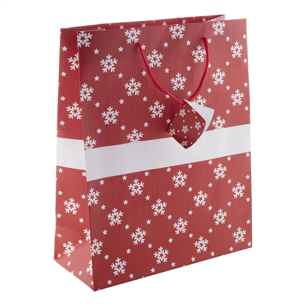 Palokorpi L - Kerstcadeautas, groot