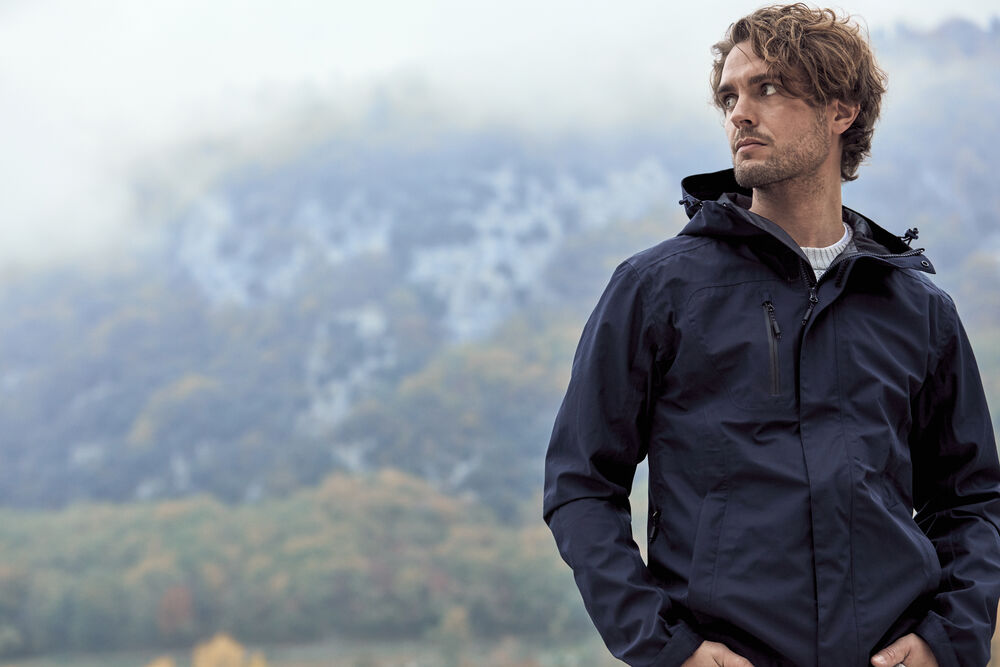 Clique - Waco Dark Navy XS