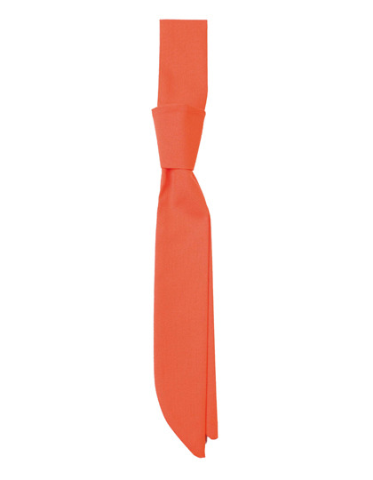 Short Tie Siena - Pumpkin