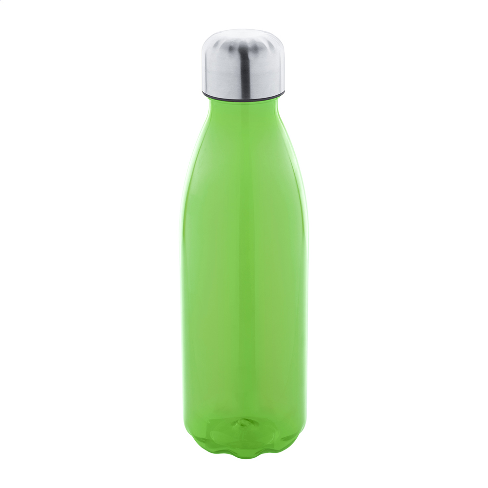 Colba - RPET-fles - groen