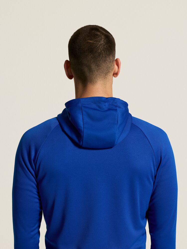 Craft - ADV Unify FZ Hood M Club Cobolt 4XL