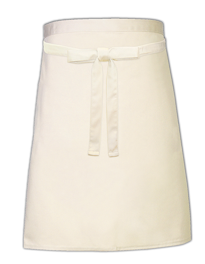 Baker´s Apron - Natural