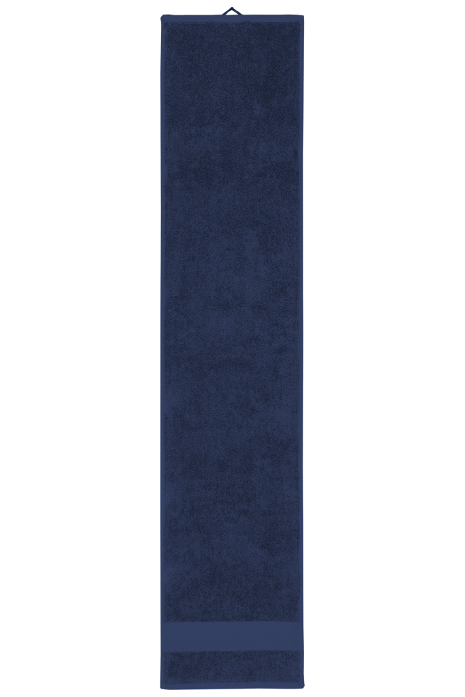 K108 - Sporthanddoek - Navy